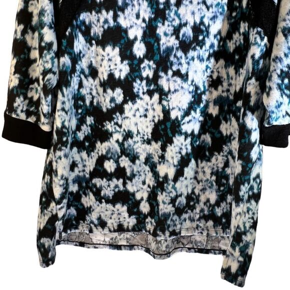 Simply Vera Vera Wang Top - Picture 3 of 7